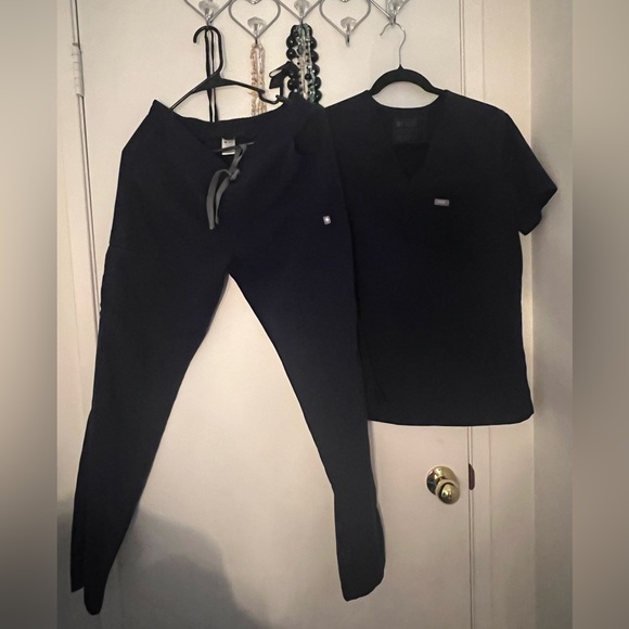 Figs Other Figs Womans Uniform Set Poshmark